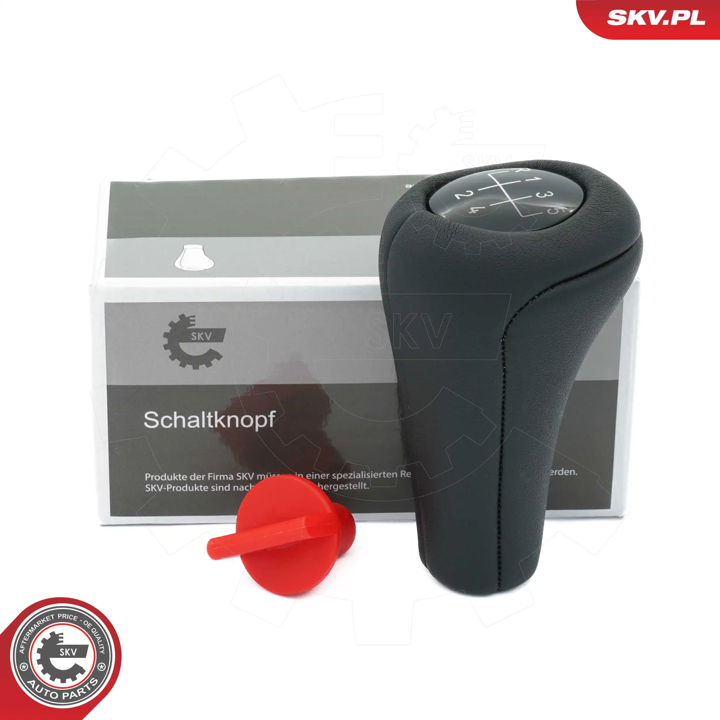 Gear Lever Knob